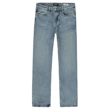 Cars - Flared jeans - Lichte Denim - Guard 7562706