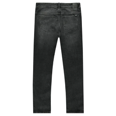 Cars - Flared jeans - Zwarte denim - Guard 7562741