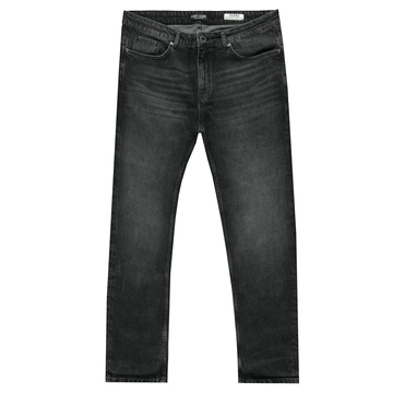 Cars - Flared jeans - Zwarte denim - Guard 7562741