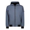 Cars - Herenjas - Blauw - Jacket Sammo - 6017771