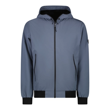 Cars - Herenjas - Blauw - Jacket Sammo - 6017771