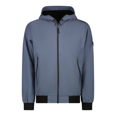 Cars - Herenjas - Blauw - Jacket Sammo - 6017771