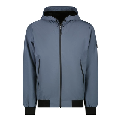 Cars - Herenjas - Blauw - Jacket Sammo - 6017771
