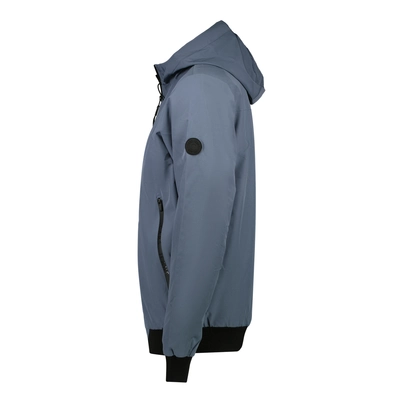 Cars - Herenjas - Blauw - Jacket Sammo - 6017771