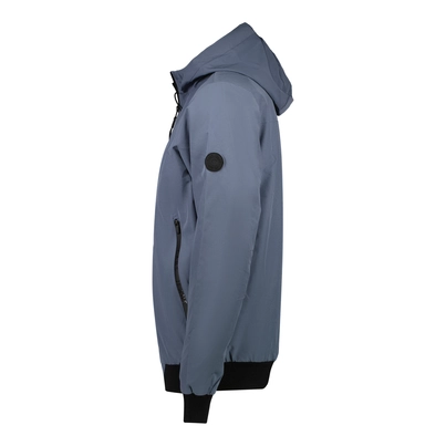 Cars - Herenjas - Blauw - Jacket Sammo - 6017771