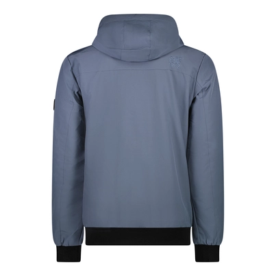 Cars - Herenjas - Blauw - Jacket Sammo - 6017771