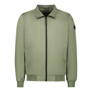 Cars - Herenjas - Groen - jacket Rezor - 6047744