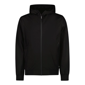 Cars - Herenjas - Zwart - Jacket Sammo - 6017701