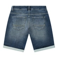 Cars - Korte broek denim - Donkere denim - Short California - 65827