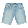 DENIM GEBLEEKT