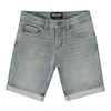 Cars - Korte broek denim - Grijs - Short California - 65827