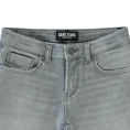 Cars - Korte broek denim - Grijs - Short California - 65827