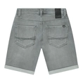 Cars - Korte broek denim - Grijs - Short California - 65827