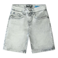 Cars - Korte broek denim - Grijs - Short Warden - 66127