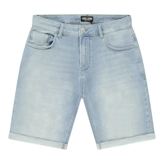 Cars - Korte broek denim - Lichte Denim - Short California - 65827