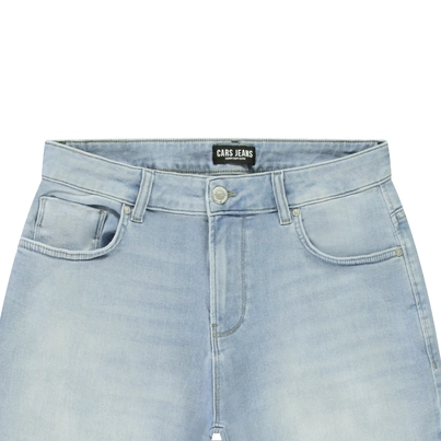Cars - Korte broek denim - Lichte Denim - Short California - 65827