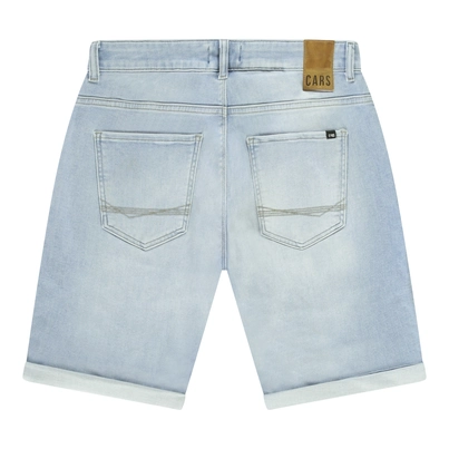 Cars - Korte broek denim - Lichte Denim - Short California - 65827