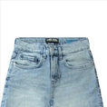 Cars - Korte broek denim - Vintage Denim - Short Warden - 66127