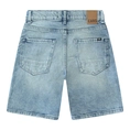Cars - Korte broek denim - Vintage Denim - Short Warden - 66127