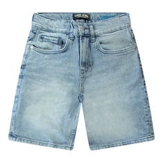 Cars - Korte broek denim - Vintage Denim - Short Warden - 66127