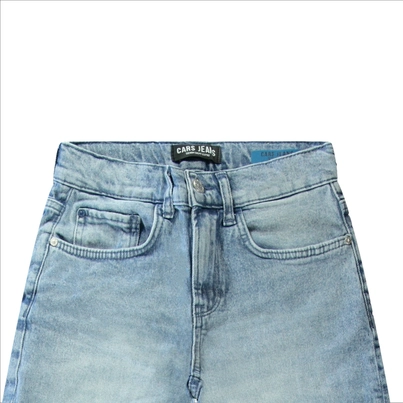 Cars - Korte broek denim - Vintage Denim - Short Warden - 66127