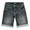 Cars - Korte broek denim - Zwarte denim - Short California - 65827
