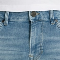 Cars - Korte broek denim - Zwarte denim - Short California - 65827
