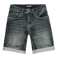 Cars - Korte broek denim - Zwarte denim - Short California - 65827