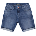 Cars - Korte broek denim - Zwarte denim - Short Hunter - 63671