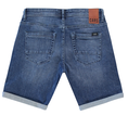 Cars - Korte broek denim - Zwarte denim - Short Hunter - 63671