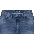 Cars - Korte broek denim - Zwarte denim - Short Hunter - 63671