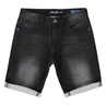 Cars - Korte broek denim - Zwarte denim - Short Seatle - 41193