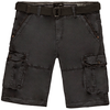 Cars - Korte broek katoen - Antraciet - Short Durras - 40486