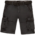 Cars - Korte broek katoen - Antraciet - Short Durras - 40486
