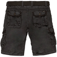 Cars - Korte broek katoen - Antraciet - Short Durras - 40486