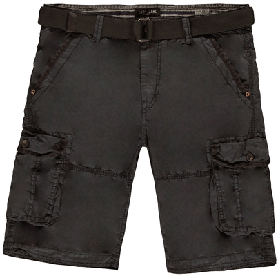 Cars - Korte broek katoen - Antraciet - Short Durras - 40486