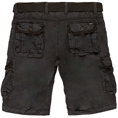 Cars - Korte broek katoen - Antraciet - Short Durras - 40486