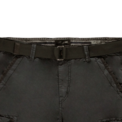 Cars - Korte broek katoen - Antraciet - Short Durras - 40486