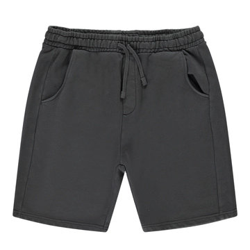 Cars - Korte broek katoen - Antraciet - Short Rydar - 67092