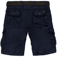 Cars - Korte broek katoen - Blauw - Short Durras - 40486