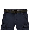 Cars - Korte broek katoen - Blauw - Short Durras - 40486