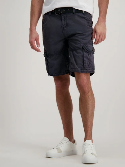 Cars - Korte broek katoen - Blauw - Short Durras - 40486
