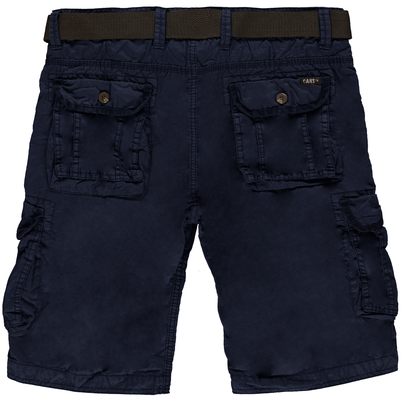 Cars - Korte broek katoen - Blauw - Short Durras - 40486