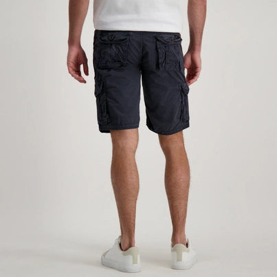 Cars - Korte broek katoen - Blauw - Short Durras - 40486