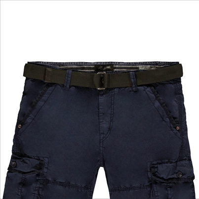 Cars - Korte broek katoen - Blauw - Short Durras - 40486