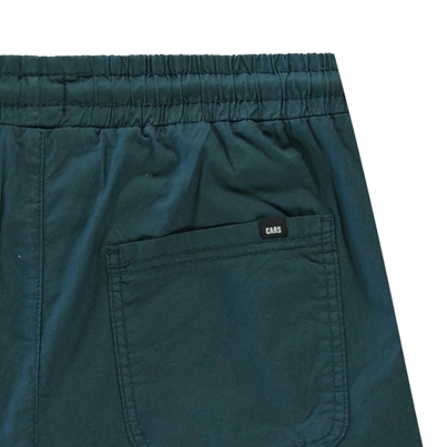 Cars - Korte broek katoen - Donkerblauw - Short Usack - 44160