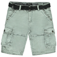 Cars - Korte broek katoen - Grijs - Short Durras - 40486