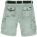 Cars - Korte broek katoen - Grijs - Short Durras - 40486