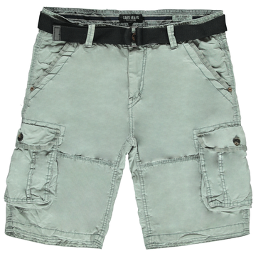 Cars - Korte broek katoen - Grijs - Short Durras - 40486