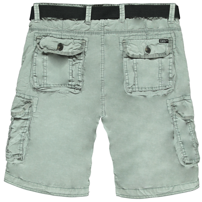 Cars - Korte broek katoen - Grijs - Short Durras - 40486